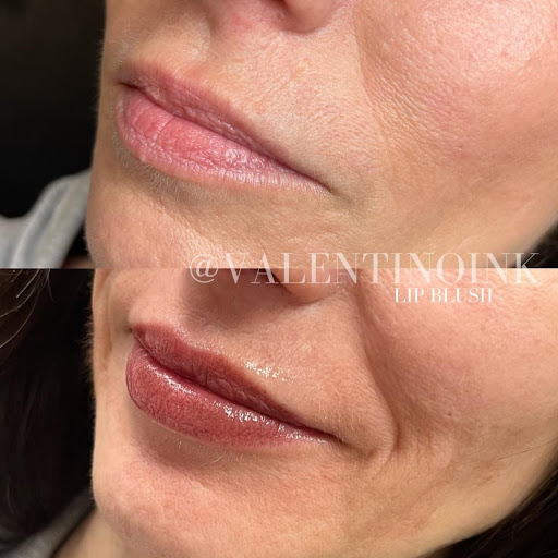 Explore compass tattoo ideas for guys, creative tattoo ideas in Canton, available at Valentino Ink