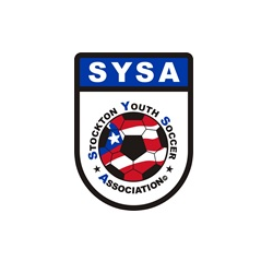 Stockton Youth Soccer Association