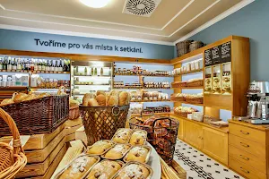 Vilémovo pekařství & koloniál image