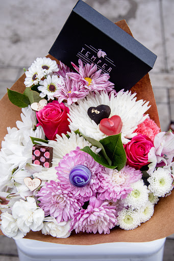 Florist «Flowers On The Vine», reviews and photos, 2035 E 18th Ave #9, Denver, CO 80206, USA