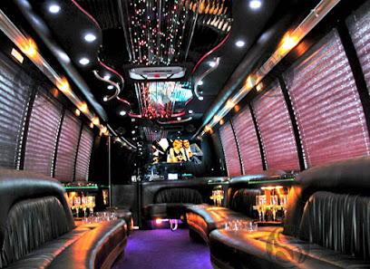Cheap PartyBus