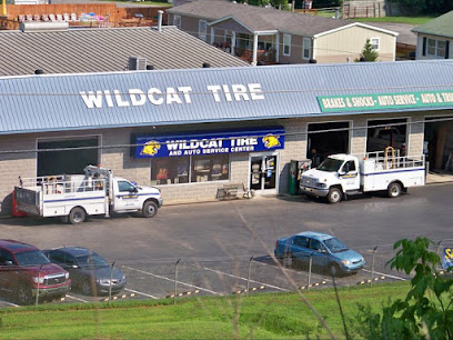 Wildcat Tire and Auto