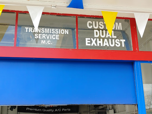 Auto Repair Shop «Ice Cold Air Discount Auto Repair», reviews and photos, 102 W Main St, Inverness, FL 34450, USA