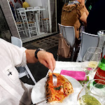 Photo n°3 de l'avis de Michael. fait le 19/04/2023 à 06:03 sur le  Trattoria E Pizzeria Da Ornella à Naples