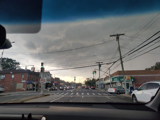 Asian Grocery Store «Chang Xin Food Market», reviews and photos, 16721 Union Tpke, Flushing, NY 11366, USA