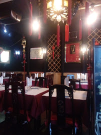 Atmosphère du Restaurant asiatique China-Town à Tours - n°3