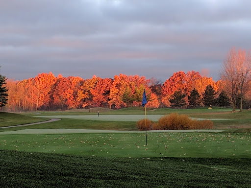 Golf Course «Whitmore Lake Golf Links», reviews and photos, 1111 W 6 Mile Rd, Whitmore Lake, MI 48189, USA