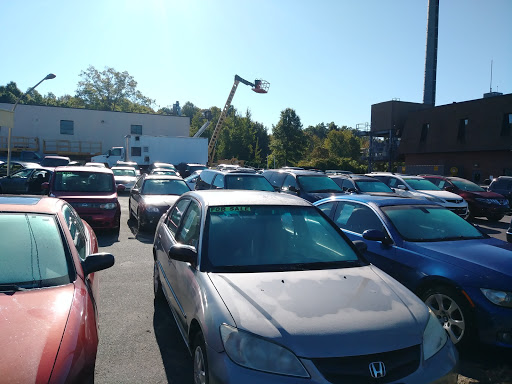 Used Car Dealer «Best Value Auto Sales», reviews and photos, 1631 Berlin Turnpike, Berlin, CT 06037, USA