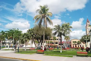 Iquitos Square image