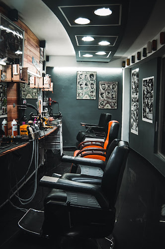 Riki Barbershop 8125 - Loulé