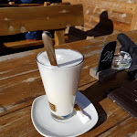 Photo n°2 de l'avis de Mareike.c fait le 13/02/2019 à 06:26 sur le  Restaurant ban rutzner (Trametschhütte) à Sant'Andrea in Monte