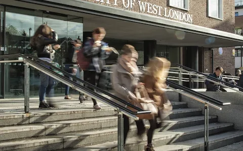University of West London image