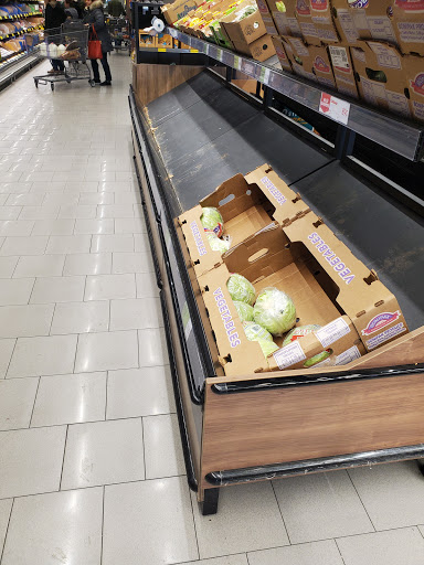 Supermarket «ALDI», reviews and photos, 620 Meacham Rd, Elk Grove Village, IL 60007, USA