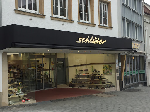 Schuhhaus Schlüter GmbH