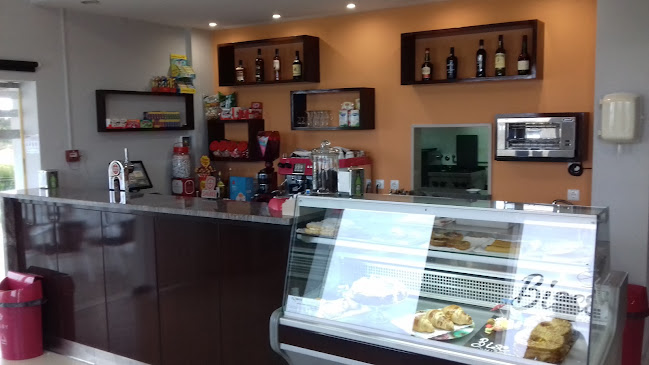 Bisc8 café