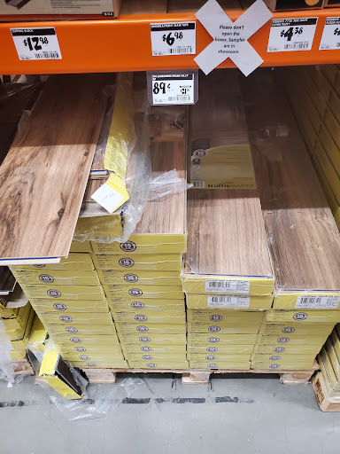 Home Improvement Store «The Home Depot», reviews and photos, 35930 Detroit Rd, Avon, OH 44011, USA