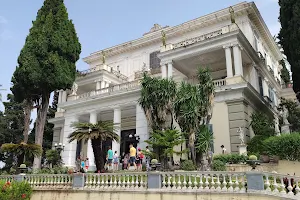 The Achilleion Palace image