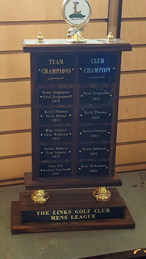 Golf Club «Links Golf Club», reviews and photos, 10623 Chase Rd, Post Falls, ID 83854, USA