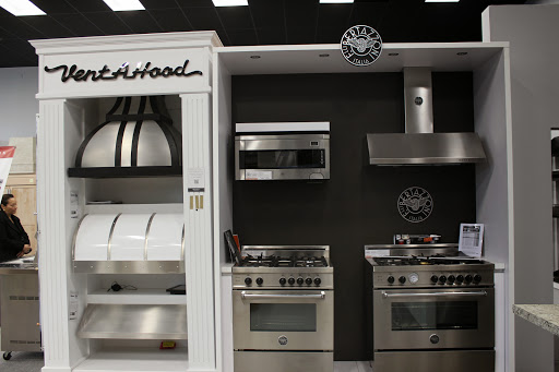 Appliance Store «H & H Appliance Center», reviews and photos, 909 US-130, East Windsor, NJ 08520, USA