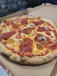 Photos du propriétaire du Pizzas à emporter Le Meilleur des Mondes à Pont-de-Montvert-Sud-Mont-Lozère - n°1