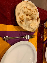 Naan du Restaurant indien Bollywood à Chalon-sur-Saône - n°6