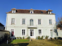 Villa Clément Sens Appart'Hotel Saint-Clément
