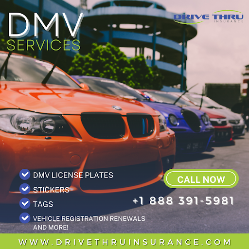 Drive Thru Insurance Services, Inc image