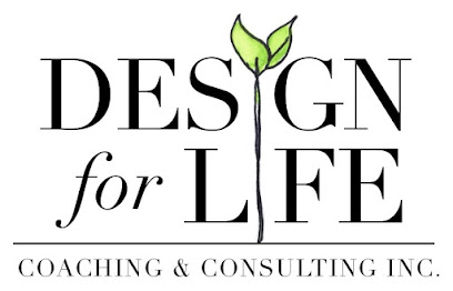 Design for Life Coaching and Consulting Inc.
