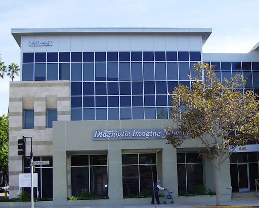 Glendale Diagnostic Imaging Network