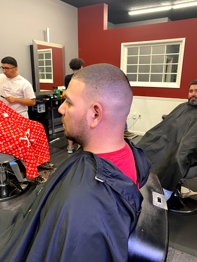 Barber Shop «Cutting Edge Barbershop», reviews and photos, 307 Pine St, Galt, CA 95632, USA