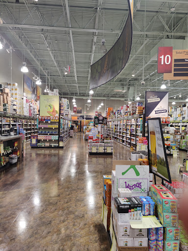 Wine Store «Total Wine & More», reviews and photos, 981 W Interstate 20, Arlington, TX 76017, USA