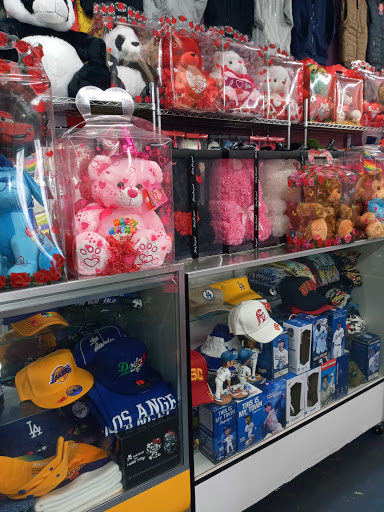 Florist «Allison Flower & Gifts», reviews and photos, 2822 N Broadway, Los Angeles, CA 90031, USA