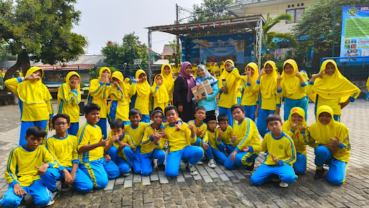 Terbaru - Madrasah Ibtidaiyah Negeri 18 Jakarta