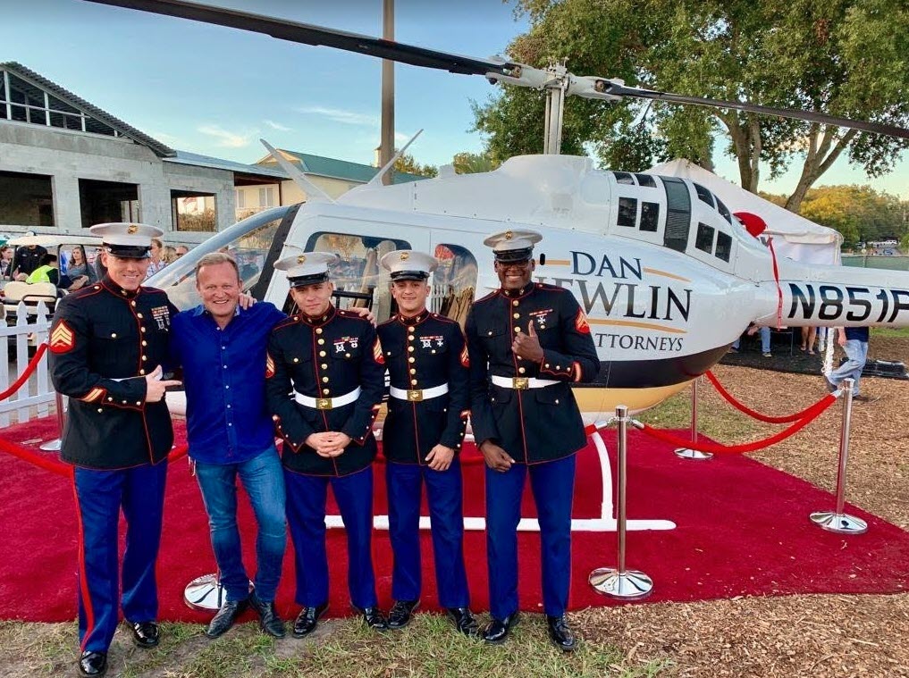 Dan Newlin Gainesville, FL 32601 Services & Reviews