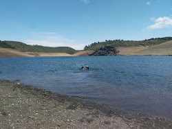 Photo de Playa del Tamujoso avec un niveau de propreté de très propre