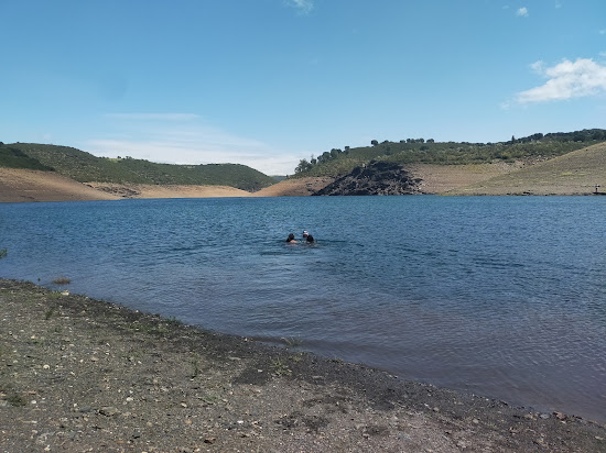 Playa del Tamujoso