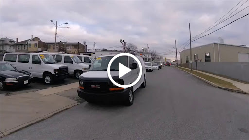 Car Dealer «Car & Van World», reviews and photos, 577 Chester Pike, Prospect Park, PA 19076, USA