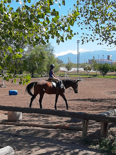 Quinta ecuestre La Pradera