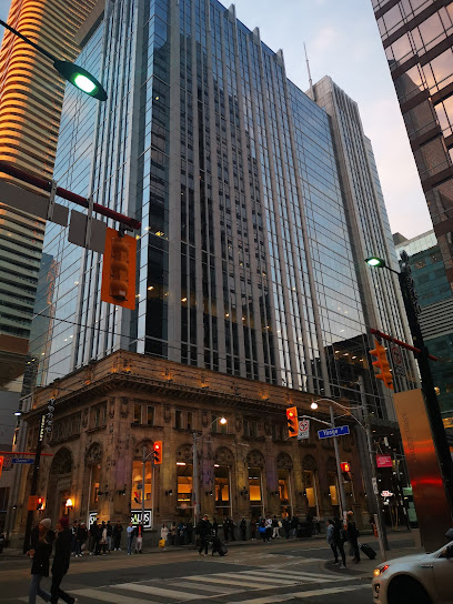 Taiwan Trade Center Toronto