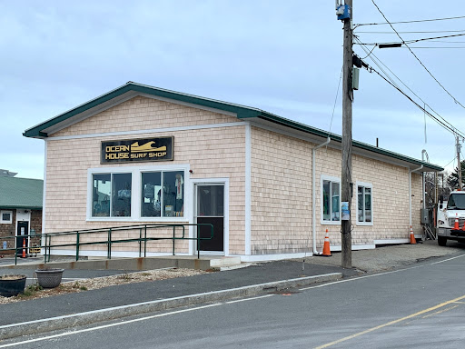 Water Sports Equipment Rental Service «Ocean House Surf & Skate», reviews and photos, 128 Humphrey St, Swampscott, MA 01907, USA