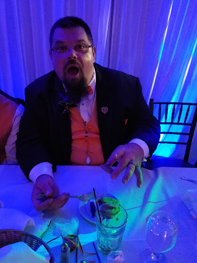 Caterer «31 North Banquets & Catering», reviews and photos, 217 Front St, McHenry, IL 60050, USA