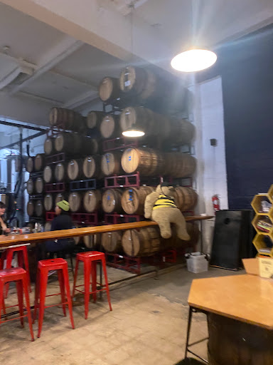 Winery «Charm City Meadworks», reviews and photos, 3511 8th Ave, Baltimore, MD 21226, USA