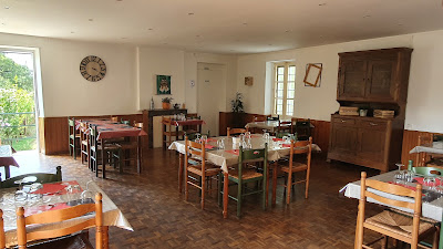 La Chavoche à Velles