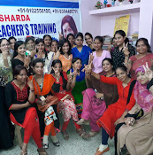 SHIV SHARDA NURSERY TEACHER TRAINING
