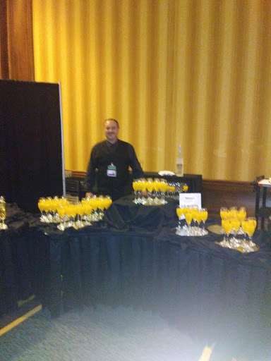 Concert Hall «Blue Chip Stardust Event Center», reviews and photos, 777 Blue Chip Dr, Michigan City, IN 46360, USA