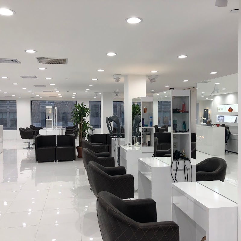 Toka Salon