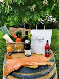 Photo n°34 de Auberge de la Cotonne à Salt-en-Donzy ()