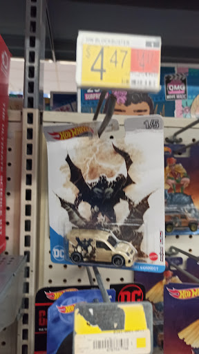 Department Store «Walmart Supercenter», reviews and photos, 2410 E Expy 83, Mission, TX 78572, USA