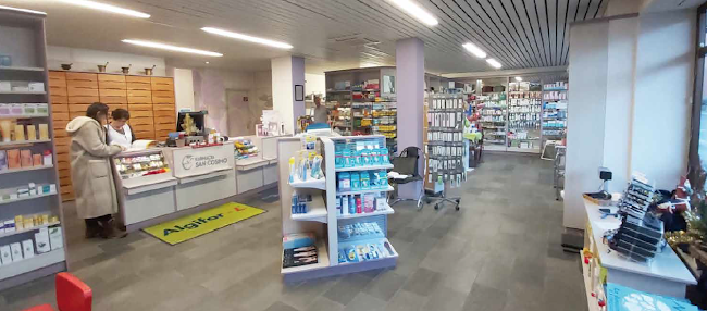 Farmacia San Cosimo SA - Bellinzona