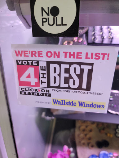 Tattoo and Piercing Shop «Vicious Ink Tattoos & Piercing», reviews and photos, 1672 E Auburn Rd, Rochester Hills, MI 48307, USA